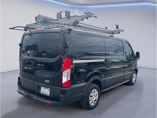 2017 Ford Transit-150 Base