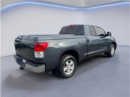 2007 Toyota Tundra Limited