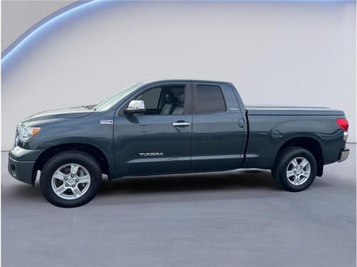 2007 Toyota Tundra Limited