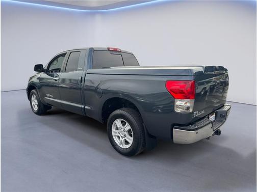 2007 Toyota Tundra Limited