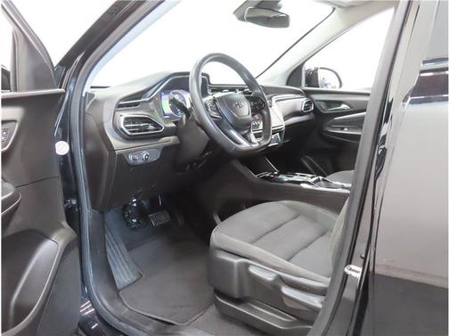 2023 Chevrolet Bolt EUV FWD LT