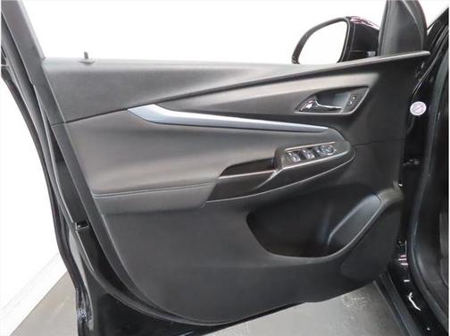 2023 Chevrolet Bolt EUV FWD LT