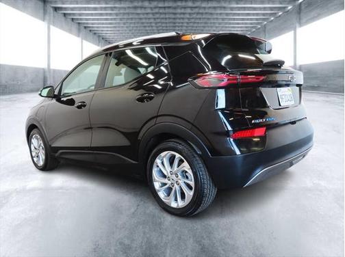 2023 Chevrolet Bolt EUV FWD LT