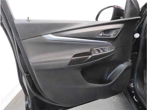 2023 Chevrolet Bolt EUV FWD LT