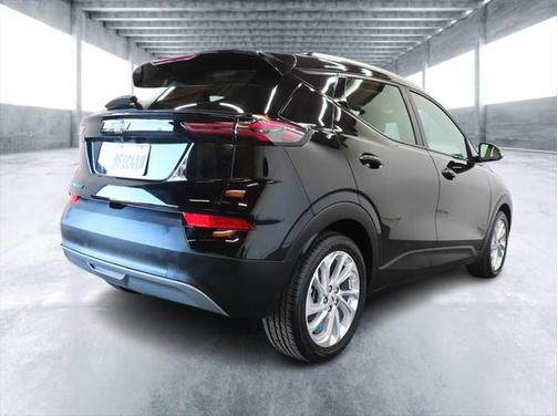 2023 Chevrolet Bolt EUV FWD LT