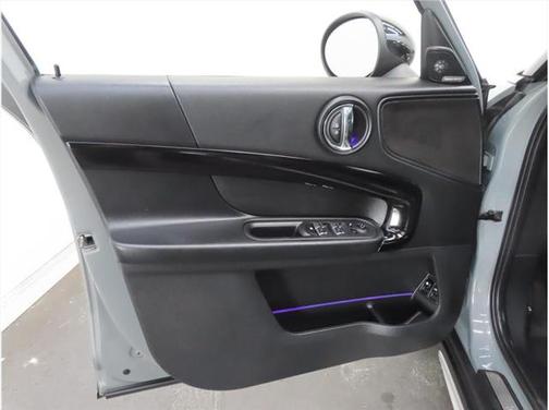 2019 MINI Countryman Cooper S ALL4