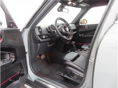 2019 MINI Countryman Cooper S ALL4