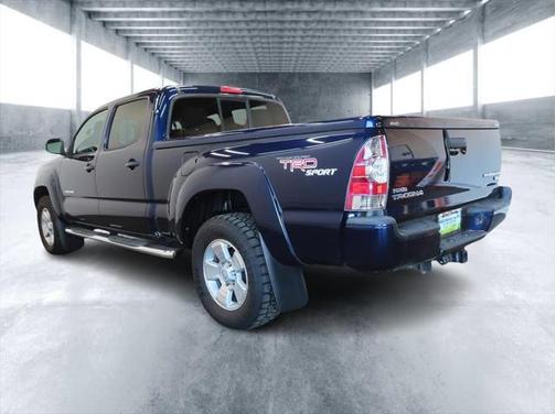 2013 Toyota Tacoma PreRunner