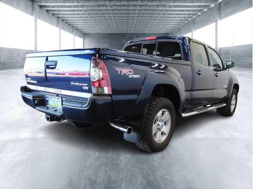 2013 Toyota Tacoma PreRunner