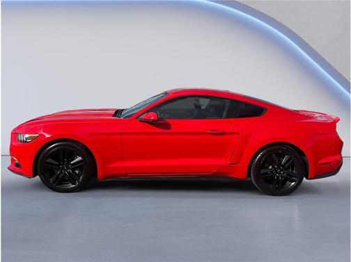 2015 Ford Mustang EcoBoost Premium