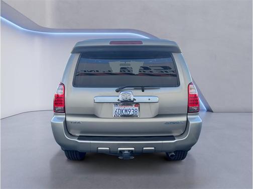 2008 Toyota 4Runner SR5