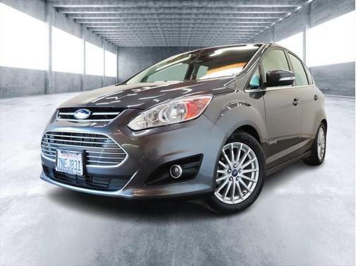 2015 Ford C-Max Hybrid SEL