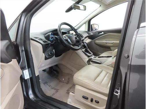 2015 Ford C-Max Hybrid SEL