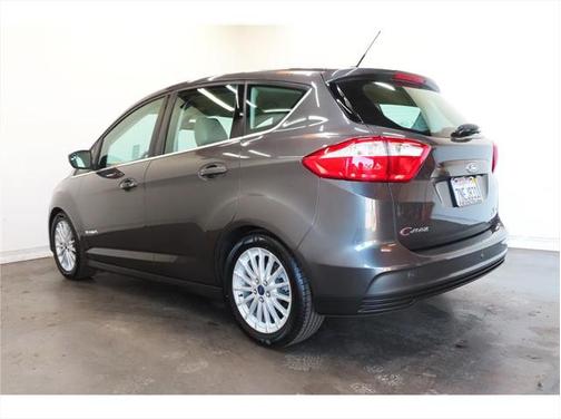 2015 Ford C-Max Hybrid SEL