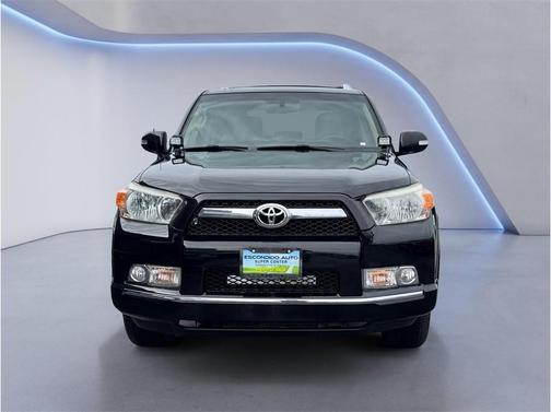 2012 Toyota 4Runner Limited