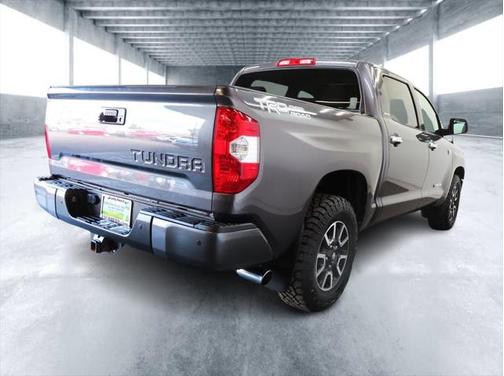 2015 Toyota Tundra Limited