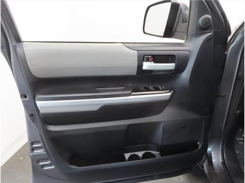 2015 Toyota Tundra Limited