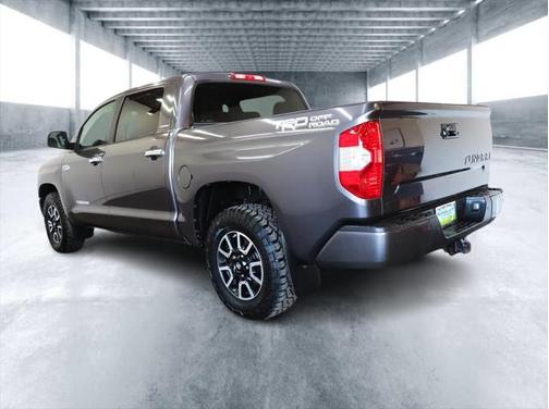 2015 Toyota Tundra Limited