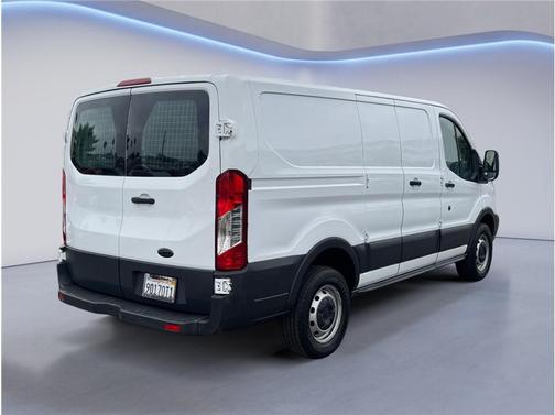 2015 Ford Transit-250 Base