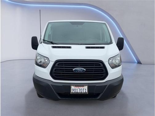 2015 Ford Transit-250 Base