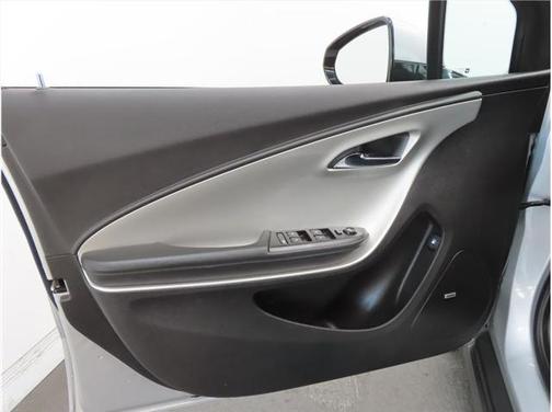 2014 Chevrolet Volt Base