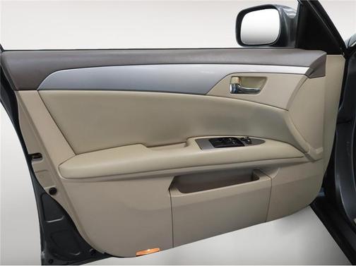 2006 Toyota Avalon XL