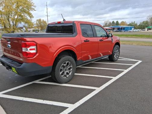 2023 Ford Maverick XLT