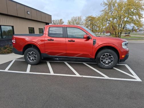 2023 Ford Maverick XLT
