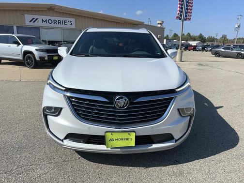 2022 Buick Enclave AWD Essence