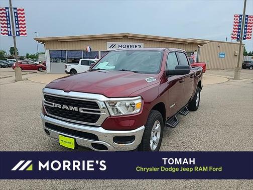 2024 RAM 1500 Big Horn/Lone Star
