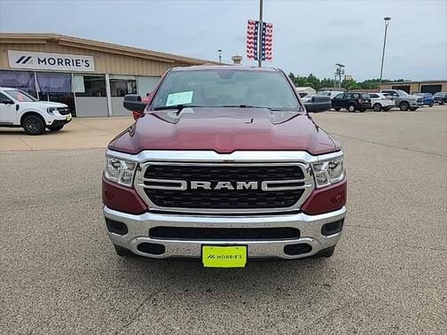 2024 RAM 1500 Big Horn/Lone Star