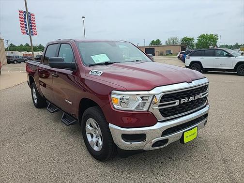 2024 RAM 1500 Big Horn/Lone Star