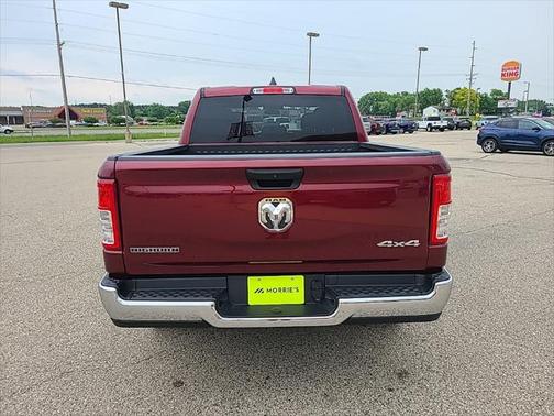 2024 RAM 1500 Big Horn/Lone Star