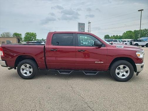 2024 RAM 1500 Big Horn/Lone Star