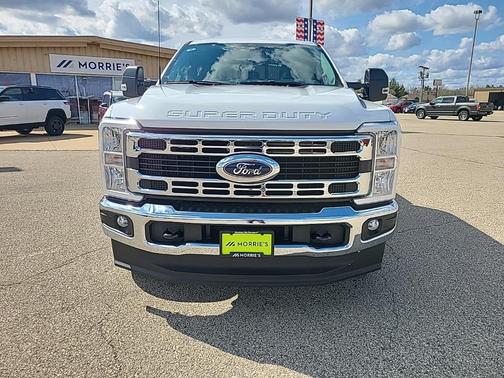 2025 Ford F-350 XLT