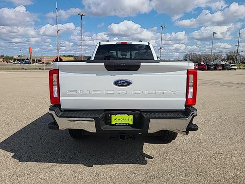 2025 Ford F-350 XLT
