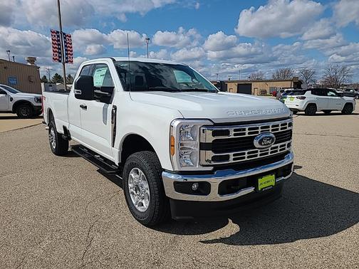 2025 Ford F-350 XLT