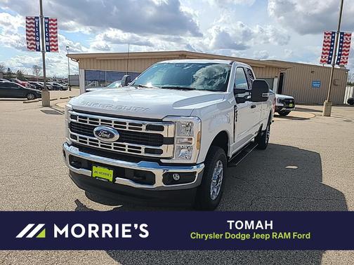 2025 Ford F-350 XLT