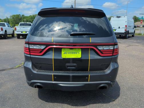 2024 Dodge Durango SRT 392 AlcHEMI AWD