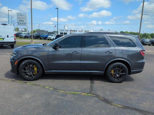 2024 Dodge Durango SRT 392 AlcHEMI AWD