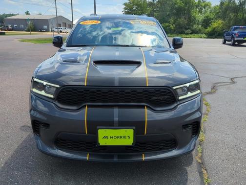 2024 Dodge Durango SRT 392 AlcHEMI AWD