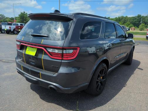 2024 Dodge Durango SRT 392 AlcHEMI AWD