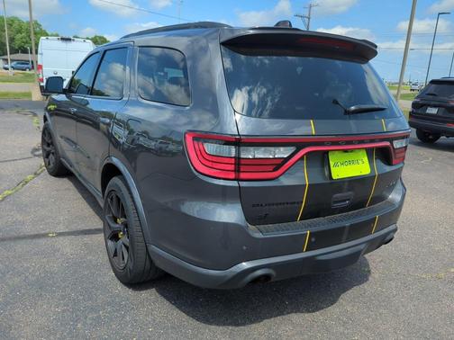 2024 Dodge Durango SRT 392 AlcHEMI AWD