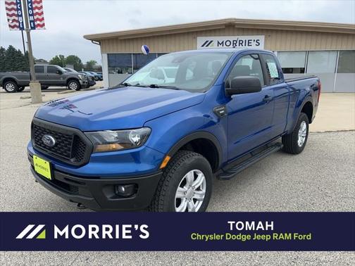2020 Ford Ranger XL