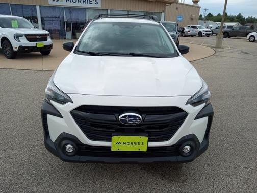 2023 Subaru Outback Onyx Edition