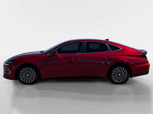 2023 Hyundai SONATA Hybrid Limited