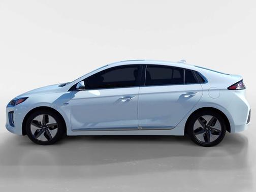2020 Hyundai IONIQ Hybrid Limited