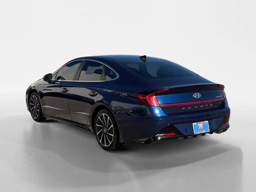 2022 Hyundai SONATA Limited