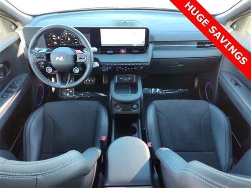 2025 Hyundai IONIQ 5 N 