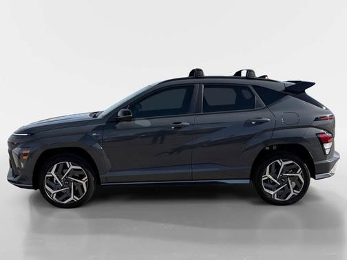 2025 Hyundai KONA N Line S